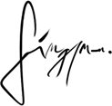 signature free img